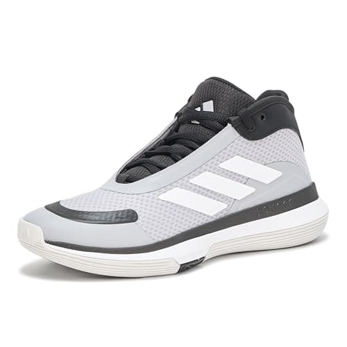 Adidas Unisex-Adult Bounce Legends, Supplier Colour/White/Black, 5