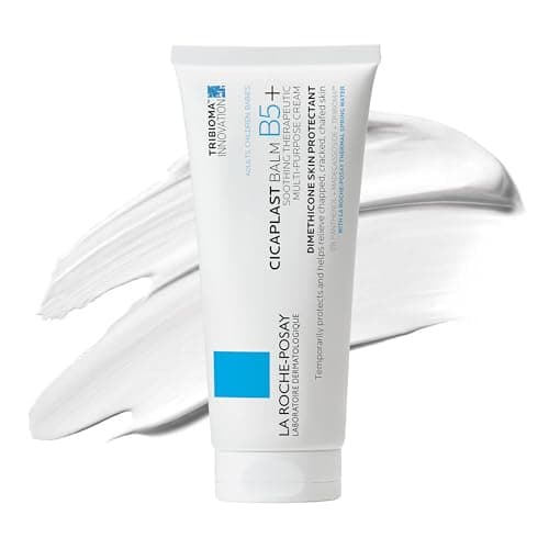 La Roche-Posay Cicaplast Balm B5, Healing Ointment for Dry Skin, 3.38oz