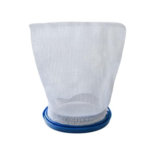 Sand & Silt Filter Bag for Pool Blaster Water Tech Max CG, Max HD, Filter Bag Replacement for Millennium, and Volt FX-8 Pool Vacuums Pool, #P30X022SS/ PBW022SS