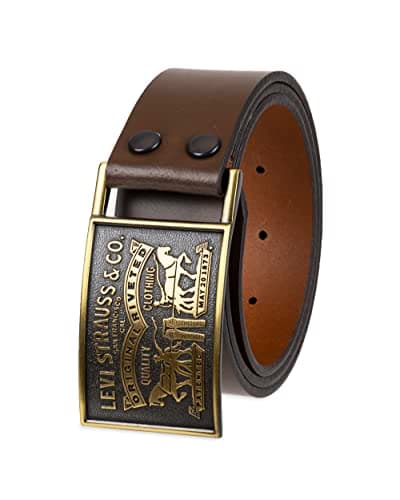 38MM BRIDLE MENS