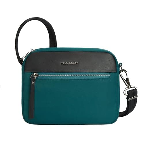 Travelon Anti-Theft Addison Small Crossbody