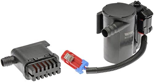 Dorman 911-237 Vapor Canister Vent Solenoid