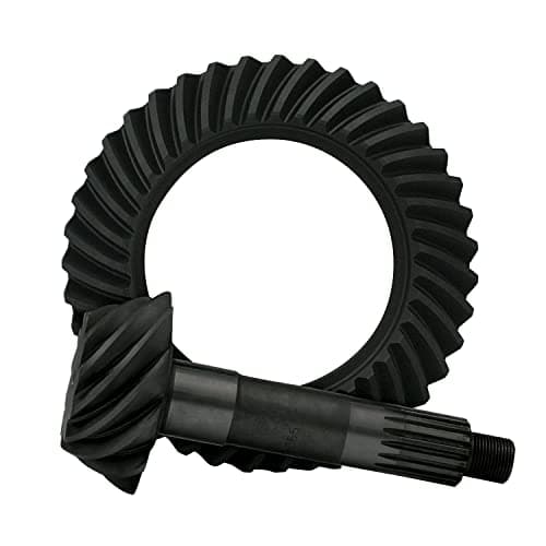 Yukon Gear & Axle 3.38 ratio 17 spline pinion Ring and Pinion Set for 1955-1964 GM truck