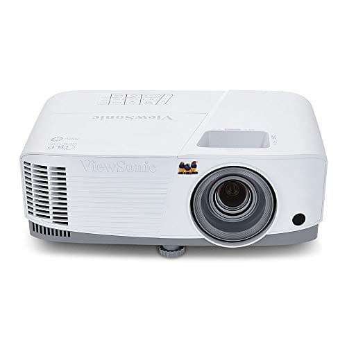 ViewSonic PA503W 3600-Lumen WXGA DLP Projector