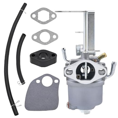 Aulavik 119-1980 Carburetor for Toro Power Clear 180 PC180 418ZR 418ZE 520-876 38272 38273 38282 38283 Snowblower