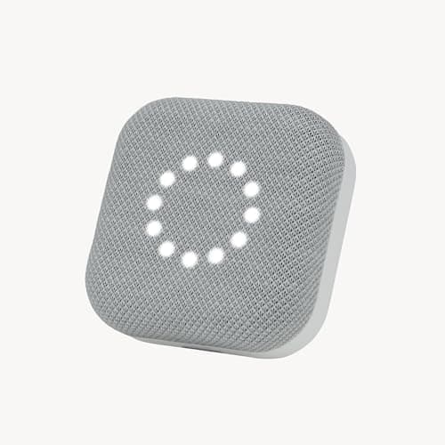 BoT Talk® Kids GPS Tracker with Walkie-Talkie Voice Messaging – Screen-Free, School-Friendly, 7-Day Battery, 30-Day Satisfaction Promise