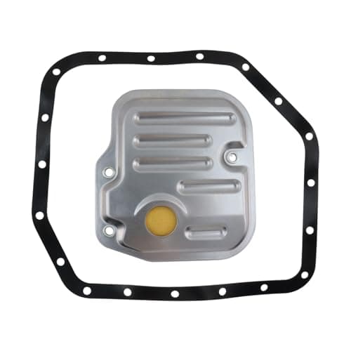 WDONAY 35330-0W020 Automatic Transmission Filter Oil Strainer Compatible with Celica A/T (Hatchback GT/Gold/Liftback GT Gold), for Corolla A/T (4WD Hatchback/4WD XR) if Applicable