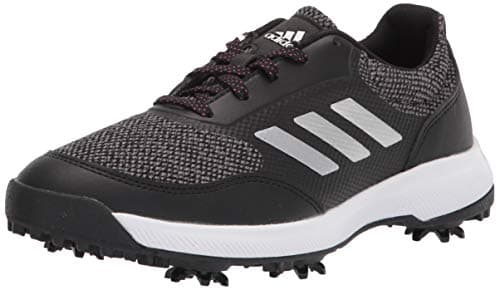adidas womens W Tech Response 2.0, Black/Silver/Grey, 7 US