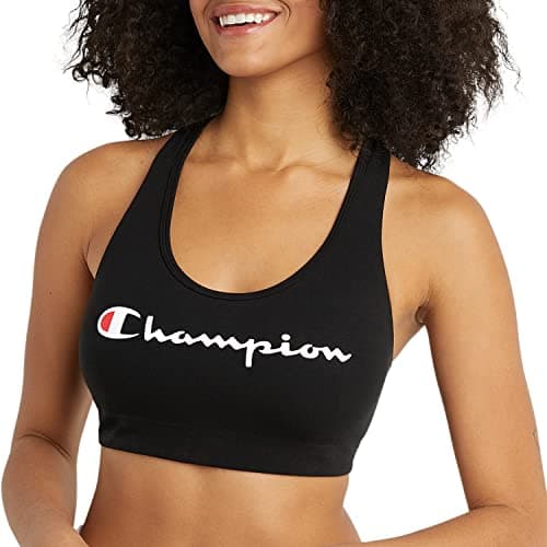 The Authentic Sports Bra