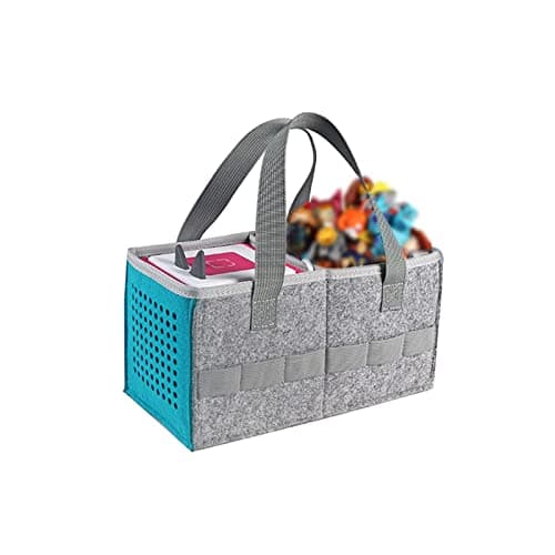 Hounyoln Carrying Case for Toniebox Audio Player Starter Set