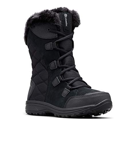 Columbia Ice Maiden II Wide