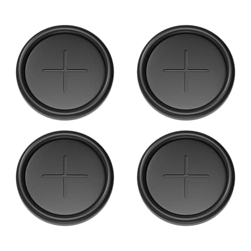 Aifeier ET 4PCS Rubber Meat Probe Grommet Replacement Parts