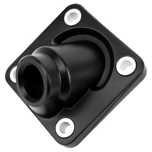 R13-1014 Lower Steer Shaft Bushing Heavy Duty Steering Column Cushion Rubber Sleeve Mount Bushing Fit For Kenworth T800 Fit For Peterbilt PACCAR Steering Shaft Replaces R131014 466.7514 501.941