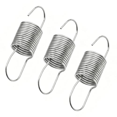 RuiQalith 3-Pack 796926 Governor Spring for BS 111P07 114P07 11P907 121Q02