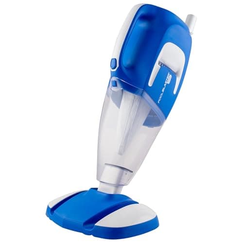 POOL BLASTER 200E Cordless Pool Vacuum for Above Ground Pools