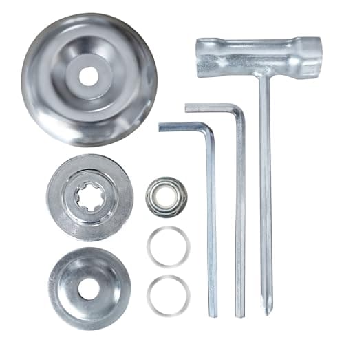 FUSIHWA Blade Adapter Kit, Replacement Attachment Set