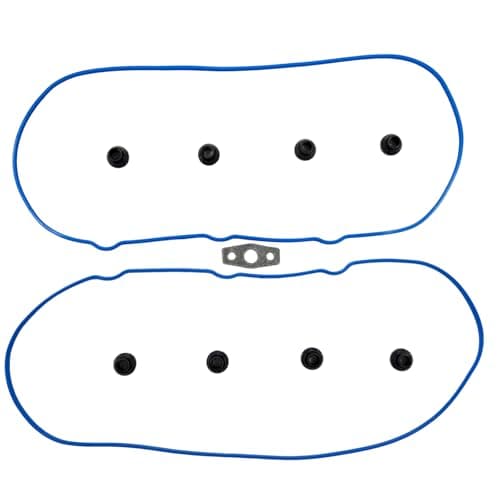 VS 50504 R-1 Engine Valve Cover Gasket Set Compatible with Silverado 1500