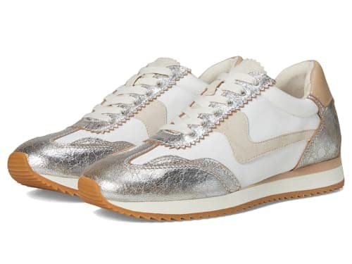 Dolce Vita Women's, B.Ntcd Silver Multi Nylon, 8.5, Medium