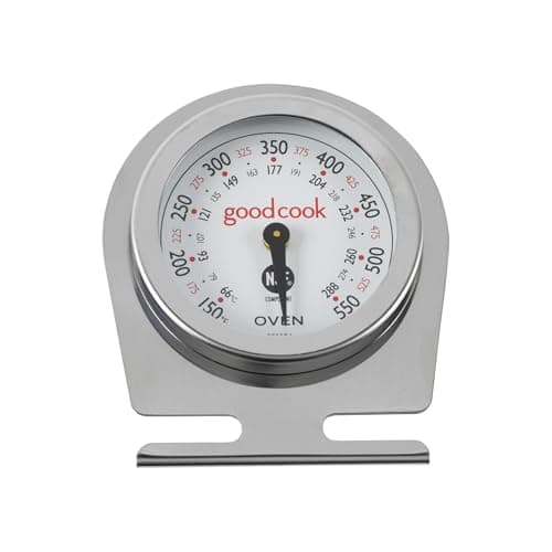 Good Cook Classic Oven Thermometer NSF Approved