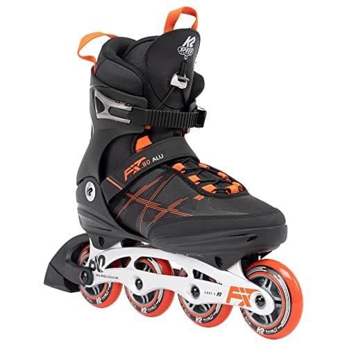 K2 Skate F.I.T. 80 Alu, 9.5
