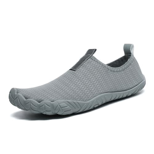 Water Shoes Womens Mens Quick-Dry Aqua Yoga Socks Swim Pool Beach Shoes