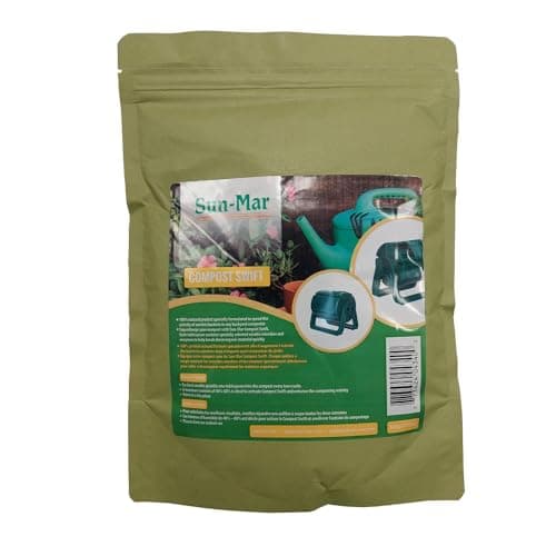 Sun-Mar Compost Swift