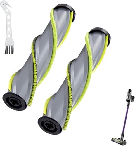 Brush Roll Replacement Parts for Bissell Cordless Stick Vacuum Cleaner