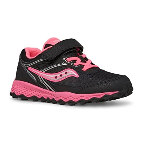 Cohesion TR14 Alternative Closure Trail Running Shoe
