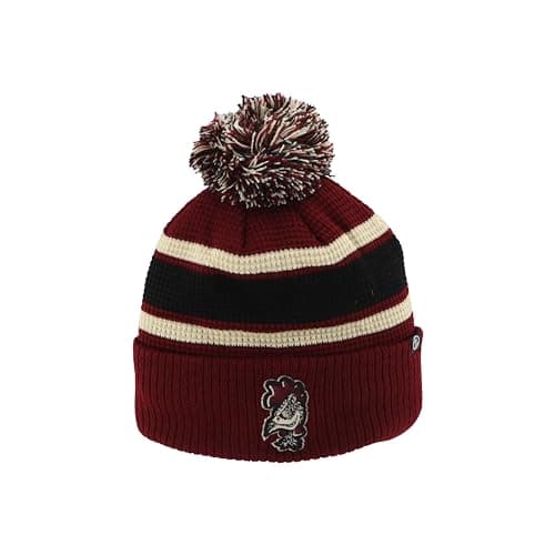 South Carolina Fighting Gamecocks NCAA Officially Licensed Beanie Waffle Knit