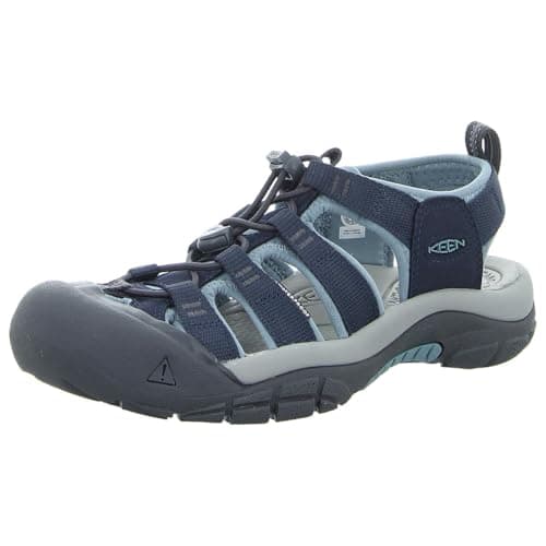 KEEN Women's - Newport H2 Closed Toe Water