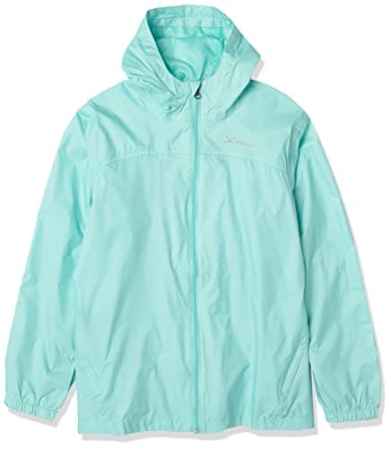 Arctix Kids Stream Rain Jacket, Island Azure, 5T