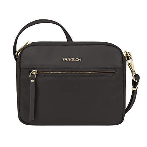 Travelon Anti-Theft Addison Small Crossbody