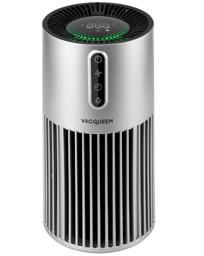 Vacqueen Air Purifiers for Home Pets