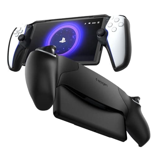 Spigen Thin Fit Designed for PlayStation Portal Case (2023)