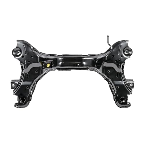 MOTORHEAD AUTO Front Suspension Subframe Crossmember Compatible with 2009-2012 Ford Escape Mariner Tribute 9L8Z5C145A, ZZDA34800