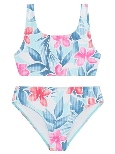 Amelia Square Neck Bikini