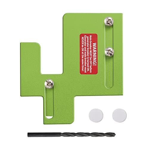 Eaton/Cutler Hammer Generator Interlock Kit for EAT Series 150/200A Panels