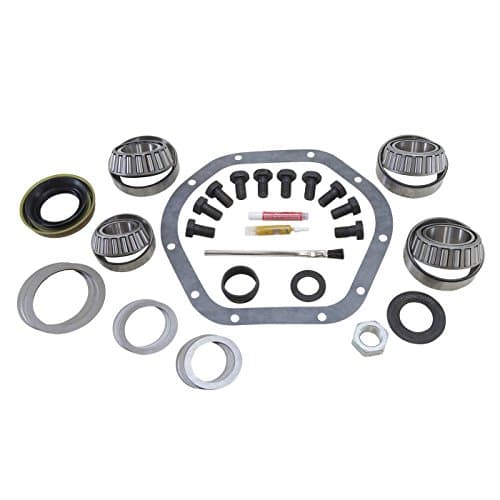 USA Standard Gear Differential Master Overhaul Rebuild Kit for Dana Spicer 44 rear