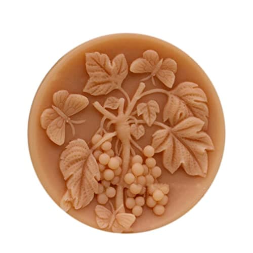 Flower Silicone Mold Silicone Soap Bar Mold DIY Craft Molds Handmade Soap Mold (14369)