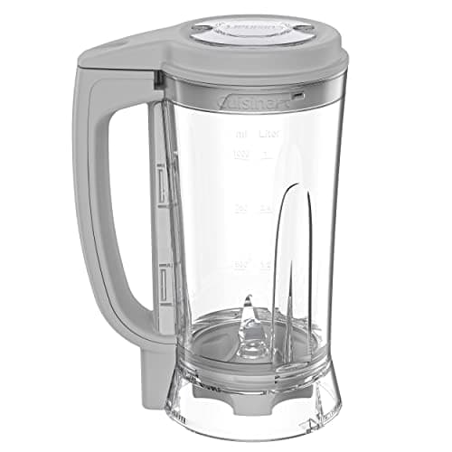 Cuisinart® Core Elements™ 36 oz. Blender Jar for FP-110 & FP-130