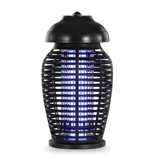 GARTO Bug Zapper 4200V, Outdoor & Indoor Mosquito Gnat Electric Fly Trap