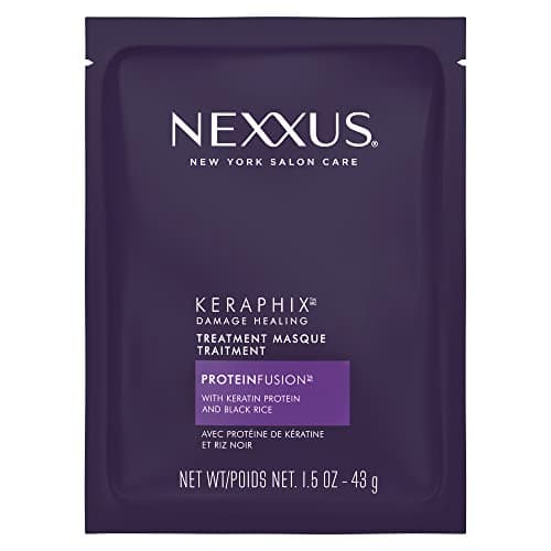 Nexxus Keraphix Masque for Damaged Hair 1.5 oz