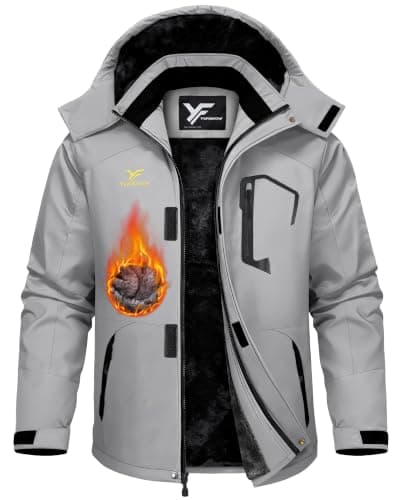 Men Winter Jacket Work Ski Snow Coat Waterproof Windbreaker Warm Thermal Clothes Chaquetas de Invierno para Hombre Chamarras Abrigo de Invierno Ropa Nieve Ropa Al Aire Libre Chamarra Hombre El Frio