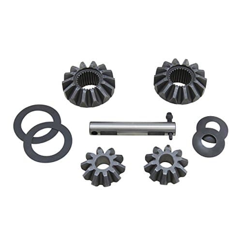 USA Standard Gear (ZIKM35-S-27-1.5) Spider Gear Set for AMC Model 35 Differential with 1.560 Side Gear Bore
