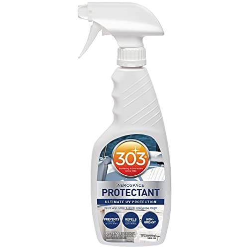 303 Marine Aerospace Protectant for Boat Vinyl, 16 oz