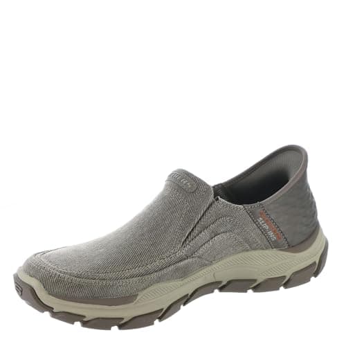 Skechers Respected - Holmgren with Slip-in Technology