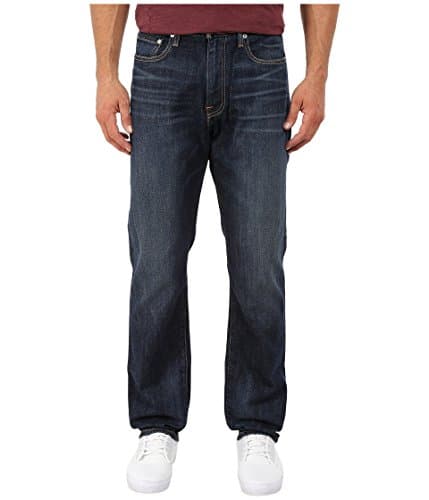 Lucky Brand 410 Athletic Fit in Corte Madera Corte Madera 36 34