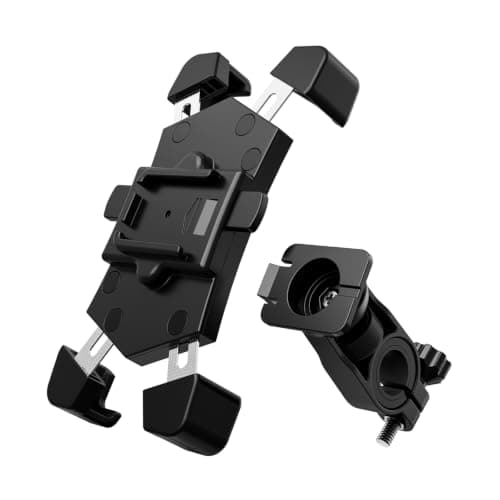 Yozma Motorcycle Phone Mount Holder, Phone Holder IN10 PRO