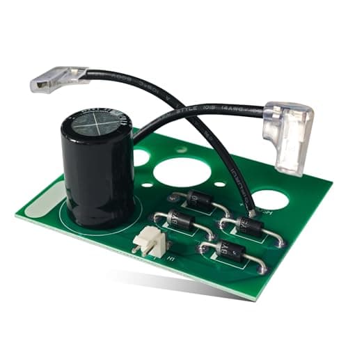 Bridge Rectifier Boards 0063525 for 0062974 0062458 and 0062455 Improved Design Bridge Generator Rectifier Boards
