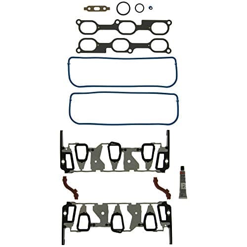 FEL-PRO MS 98003 T-1 Engine Intake Manifold Gasket Set for Chevrolet Equinox